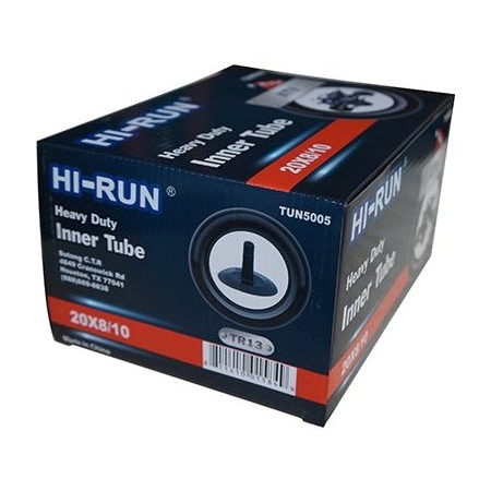 Martin Wheel 20x810 LAndG Inner Tube T810K